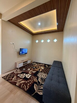 Family Room | Interior - Tano Homestay Bromo (Probolinggo)