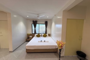 ห้องพัก
