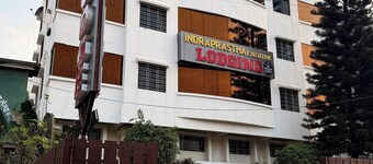 Indraprastha Executive Lodging