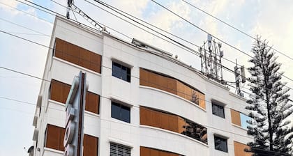 Indraprastha Executive Lodging