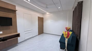 Deluxe Room | View from room