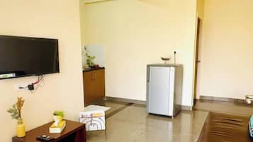 Double Room A/C | View from room