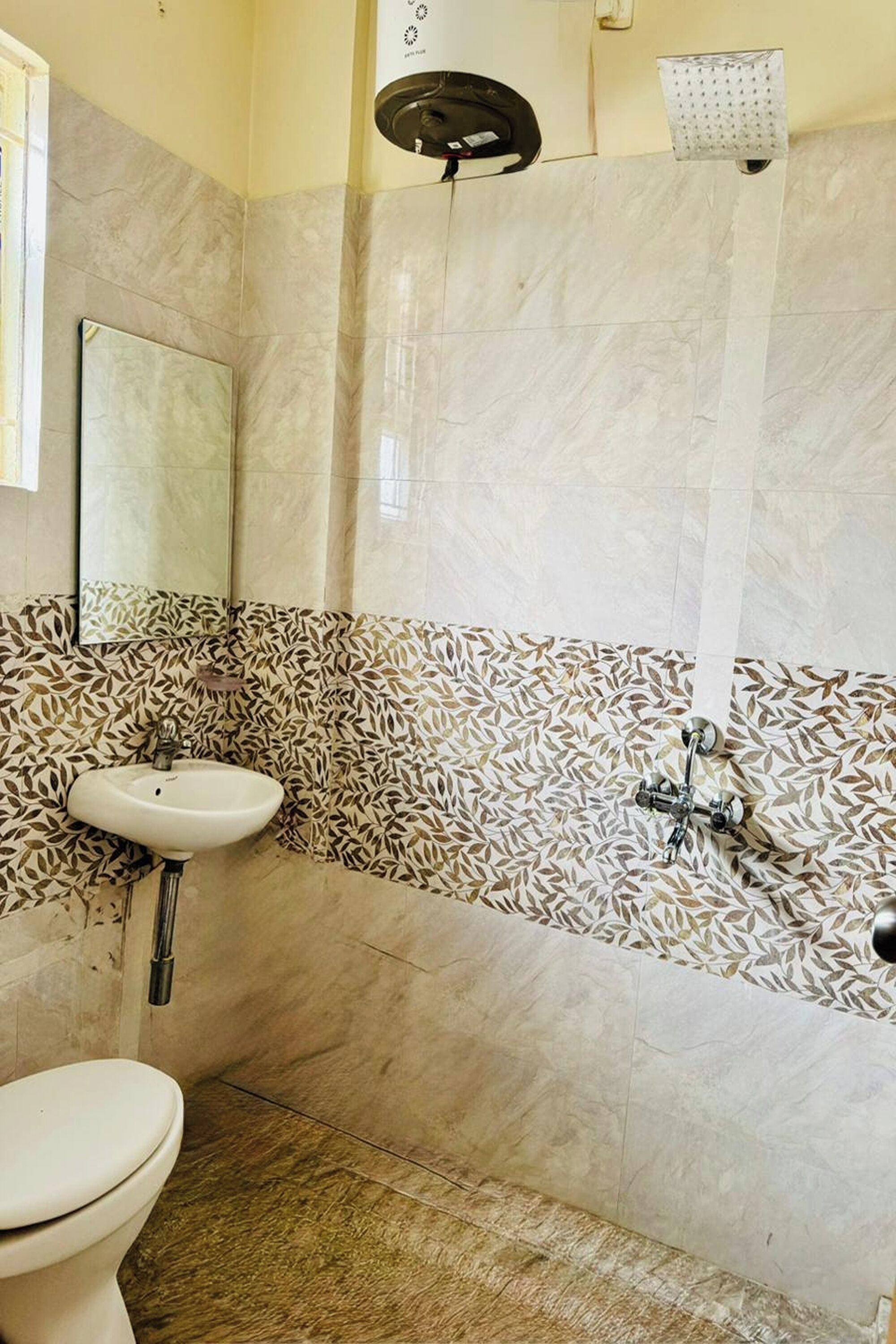 Baño