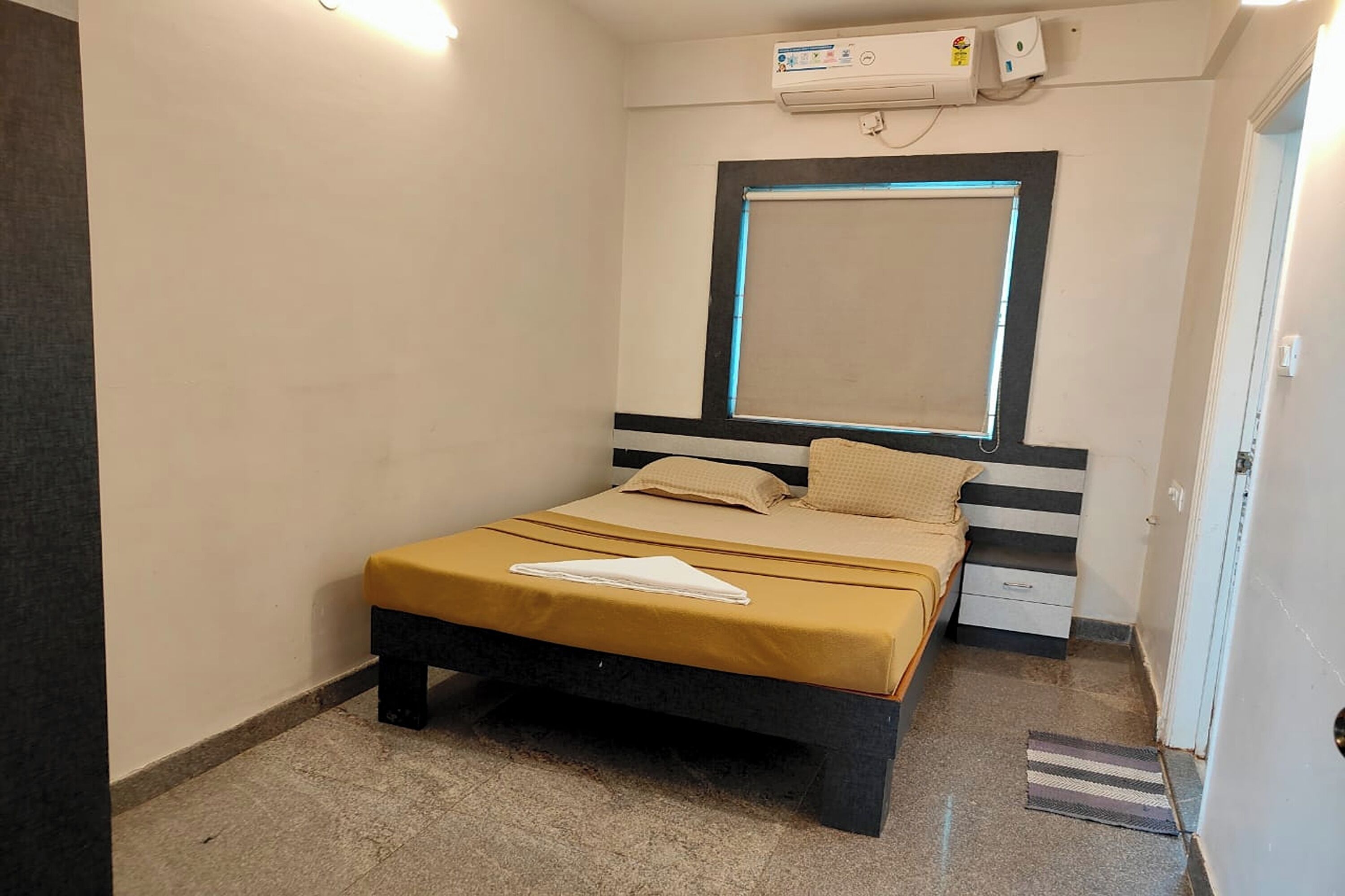 免費無線上網、床單