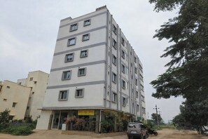 Exterior - Visaara Luxury Homes (Anekal)