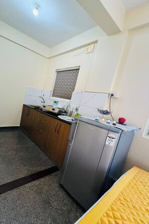 Family Room A/C | Living area - Visaara Luxury Homes (Anekal)