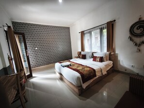 スイート | 部屋からの景観