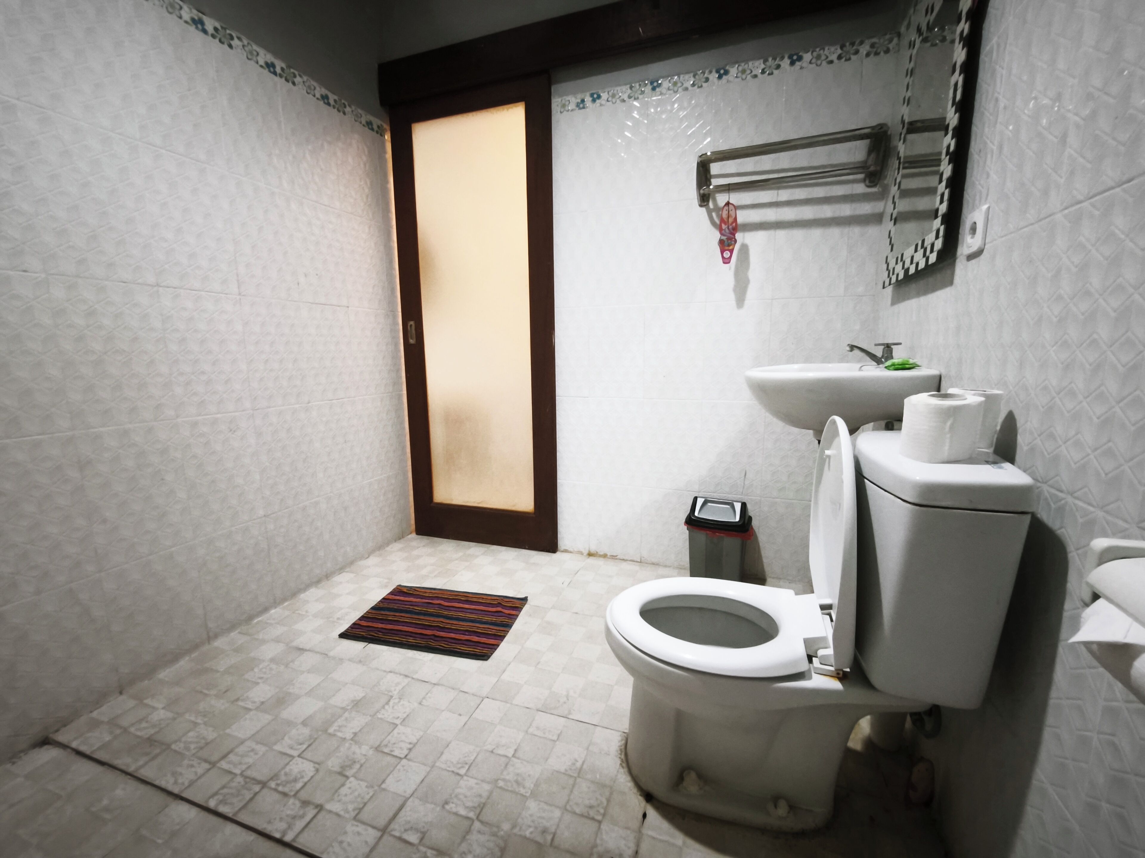 Kamar mandi