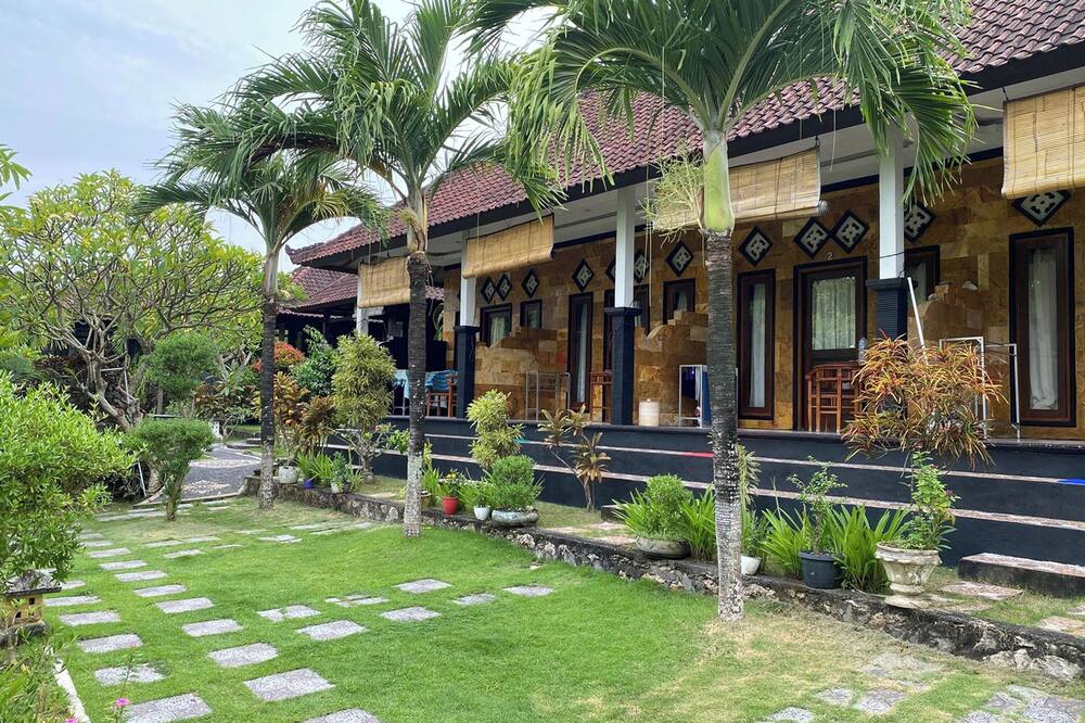 Perdana Homestay Lembongan