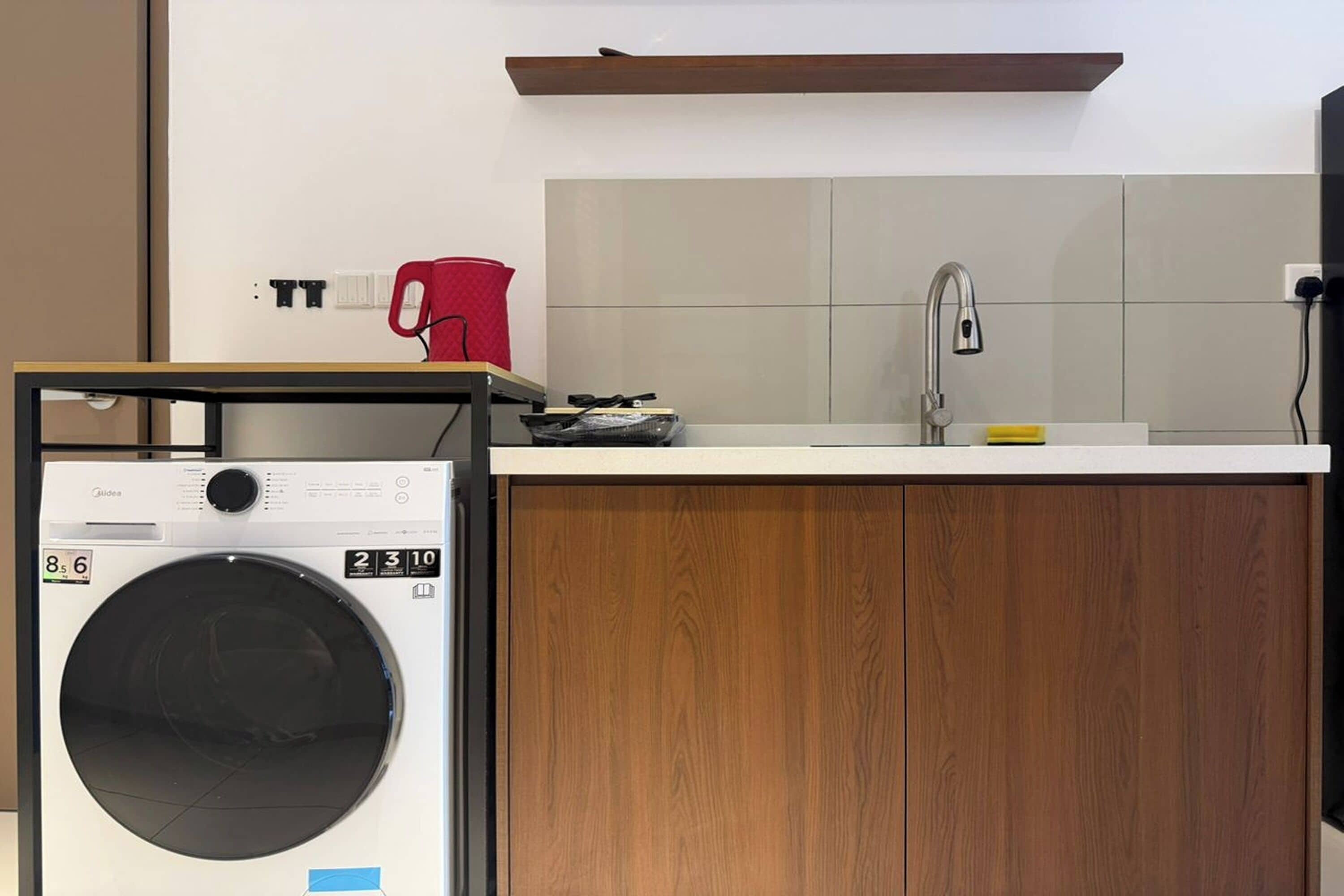 Standard Studio | Private kitchen