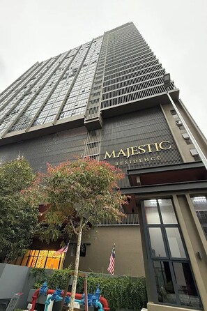 Exterior - Majestic Residence Klcc By Luxe (Kuala Lumpur)