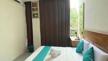 Standard Double Room, 1 Queen Bed