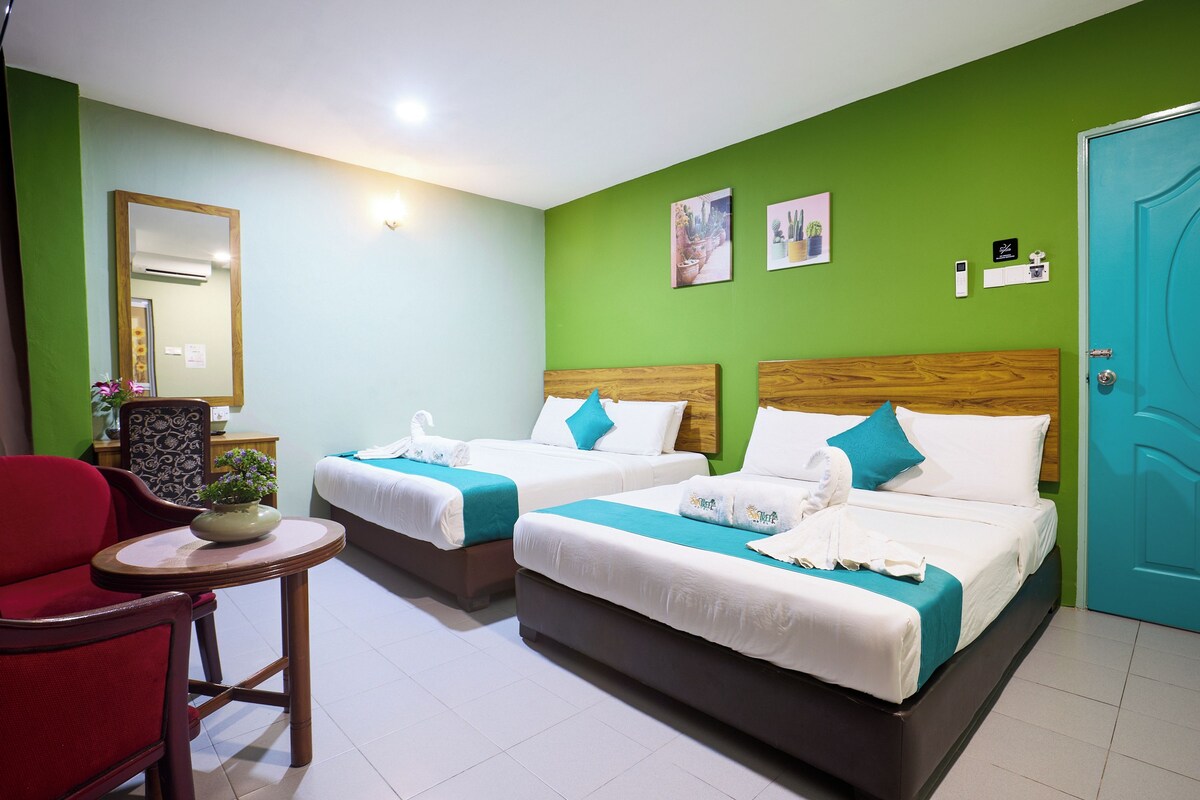 Habitación