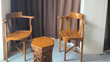 Deluxe Double Room, 1 King Bed