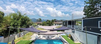 Galaxy Homestay (Muslim)