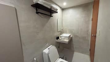 Family Villa | Bathroom