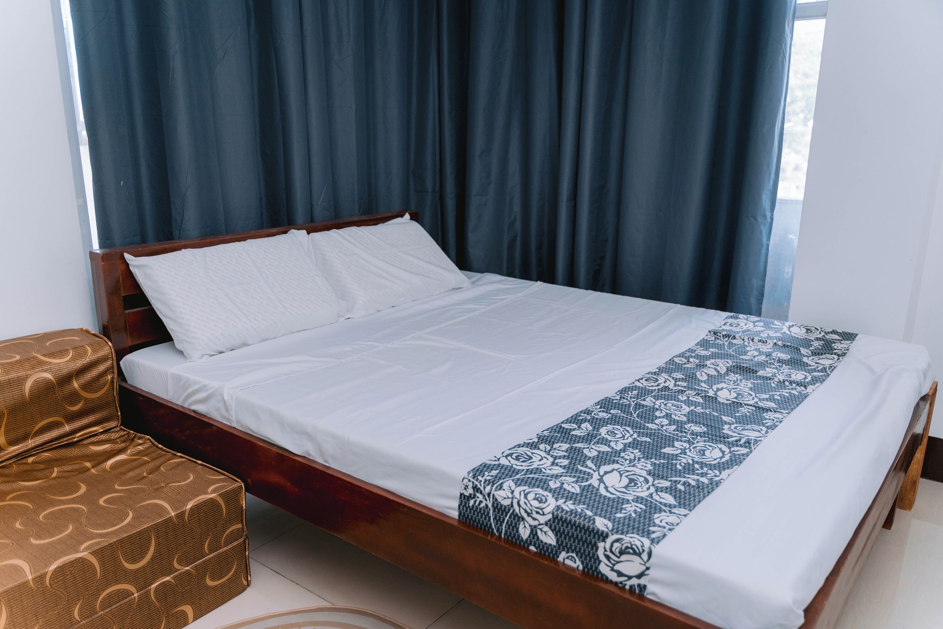 Chambre Double Deluxe, climatisation