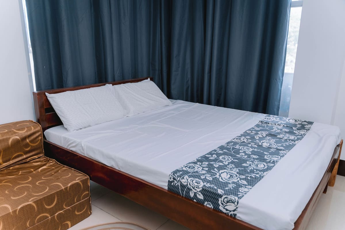 Chambre Double Deluxe, climatisation