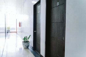 Pasillo