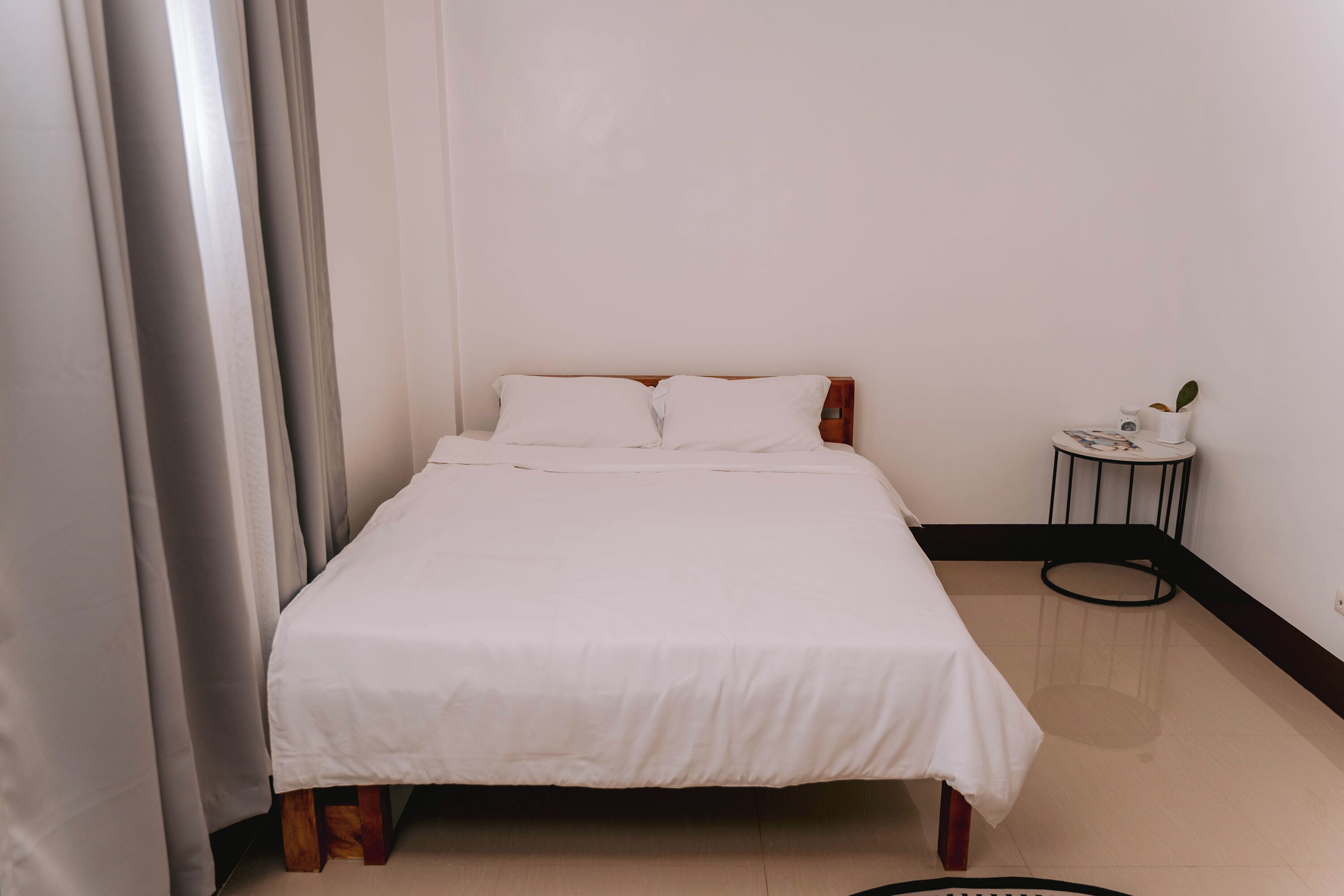 Chambre Double Standard, 1 grand lit, climatisation