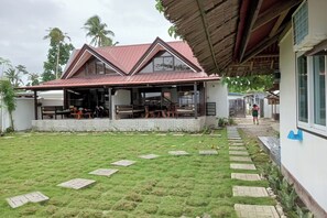 Exterior - Angelito'S Beach House Siargao (General Luna)