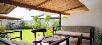 Angelito's Beach House Siargao near Beach
