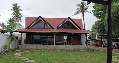 Angelito's Beach House Siargao near Beach