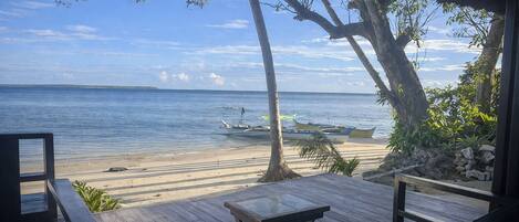 Ocean View Studio | Free WiFi