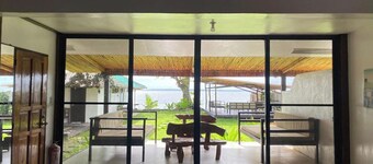 Angelito's Beach House Siargao near Beach
