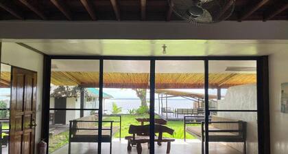 Angelito's Beach House Siargao near Beach
