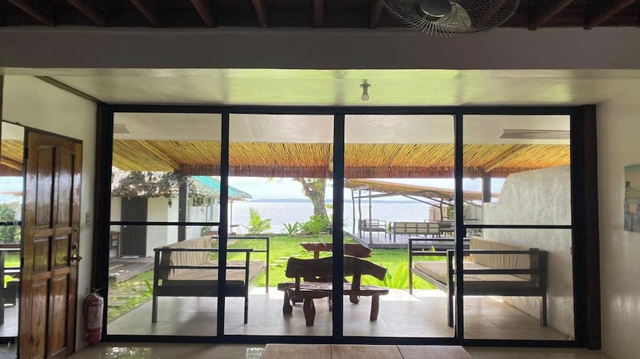 Angelito's Beach House Siargao near Beach