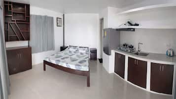 Ocean View Studio