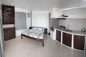 Studio, Strandblick | Kostenloses WLAN