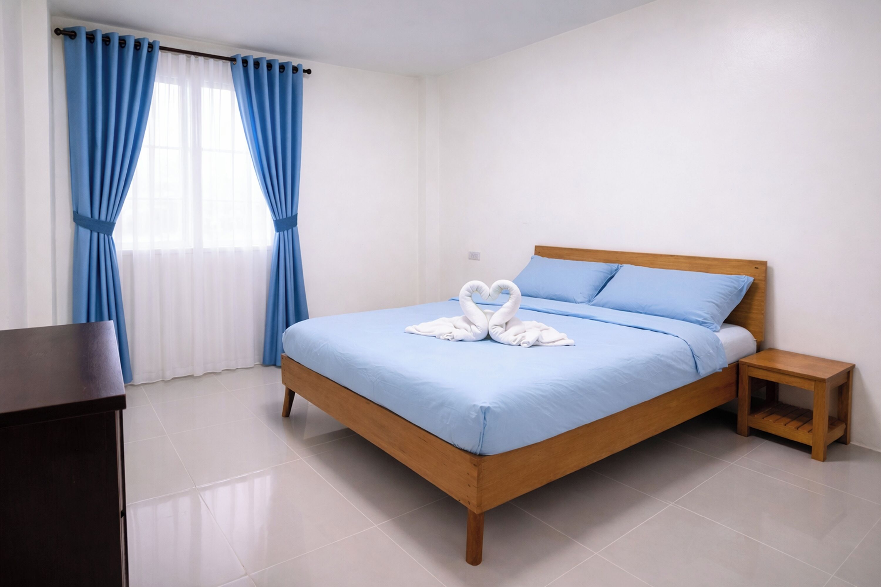 4 Bedroom Villa | Free WiFi