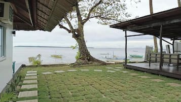 Estudio estándar | Vista desde la habitación