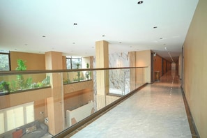 Interior - Velin Pattaya Hotel (Pattaya)