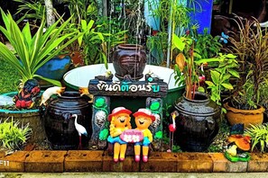 Exterior - Pailin Hotel Krabi (Krabi)