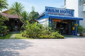 Exterior - Pailin Hotel Krabi (Krabi)