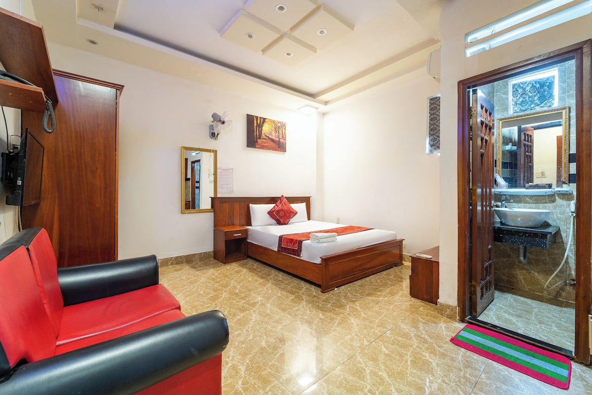 Phòng đôi Superior