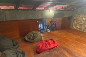 Interior - China Town Dorm By Ichiro (Kuala Lumpur)