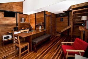 Comfort Studio, Mountain View | Interior - Casa ficus Monteverde  (Monteverde)