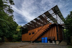 Basic Studio, Mountain View | Exterior - Casa ficus Monteverde  (Monteverde)