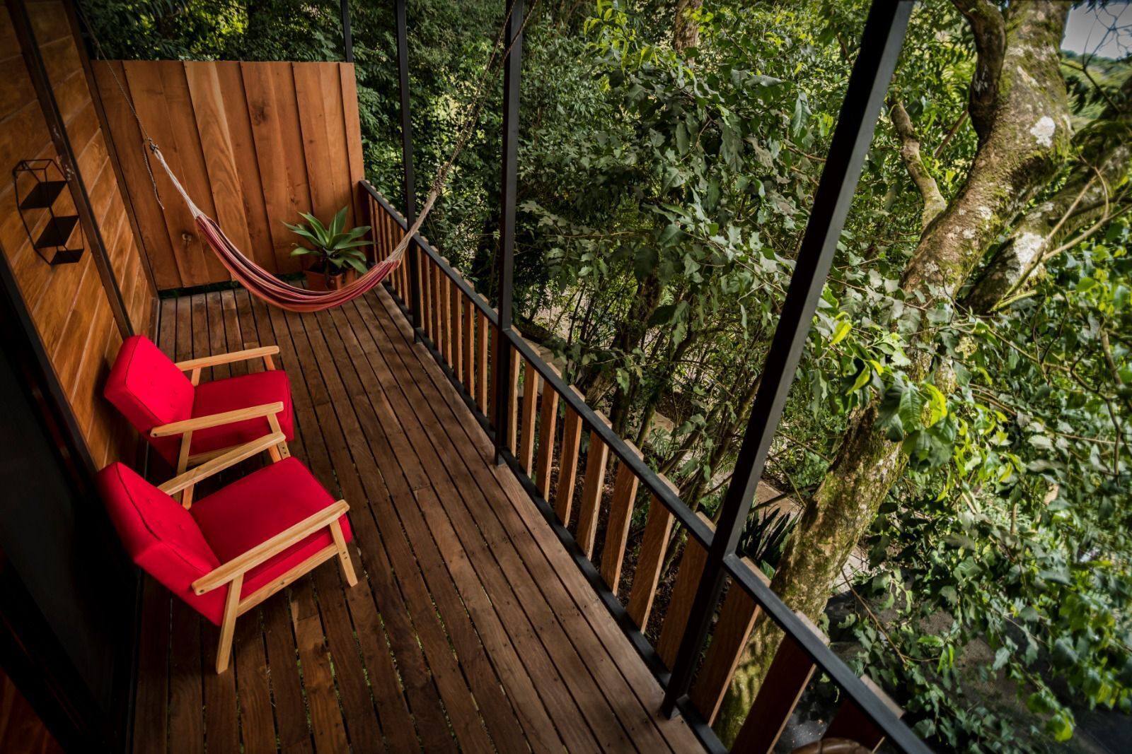 Comfort Studio, Mountain View | Terrace/patio