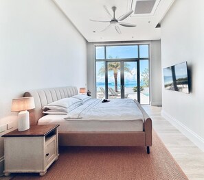 Villa, Patio, Beach View | Free WiFi - High End Private Pool Villas  V291 (Koh Samui)