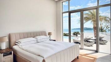 Villa, Patio, Beach View | Free WiFi