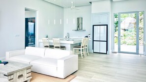 Interior - High End Private Pool Villas  V291 (Koh Samui)