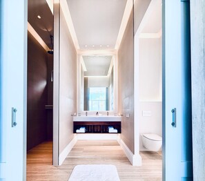 Villa, Patio, Beach View | Bathroom - High End Private Pool Villas  V291 (Koh Samui)