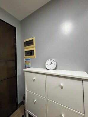 Interior - Room-overlooking Festive Walk Iloilo Stu (Iloilo)