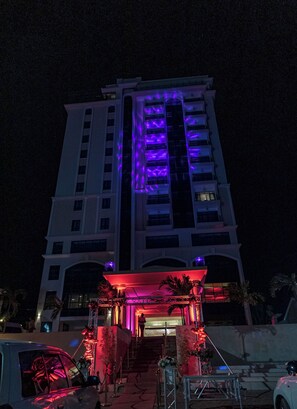 Exterior - THE MAVVEL (Mutunduri)
