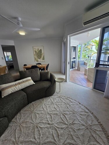 Apartment on The Strand - 2 Bed 2 Bath in a gated complex.